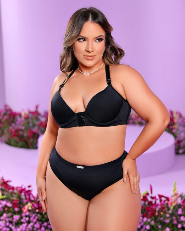 Conjunto confort plus