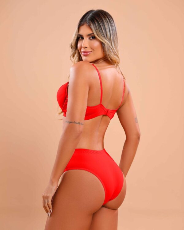 Conjunto clean - Imagem 3