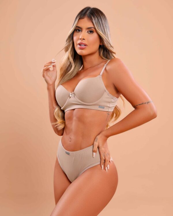 Conjunto clean