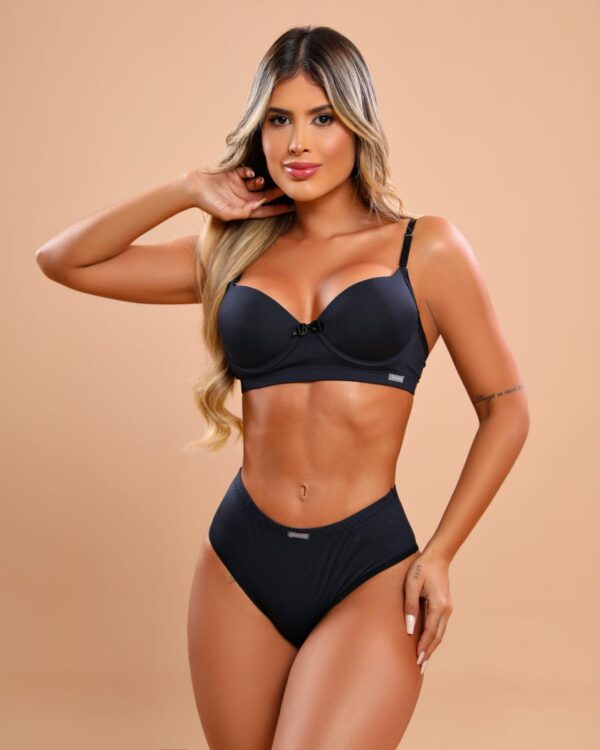 Conjunto clean - Imagem 4