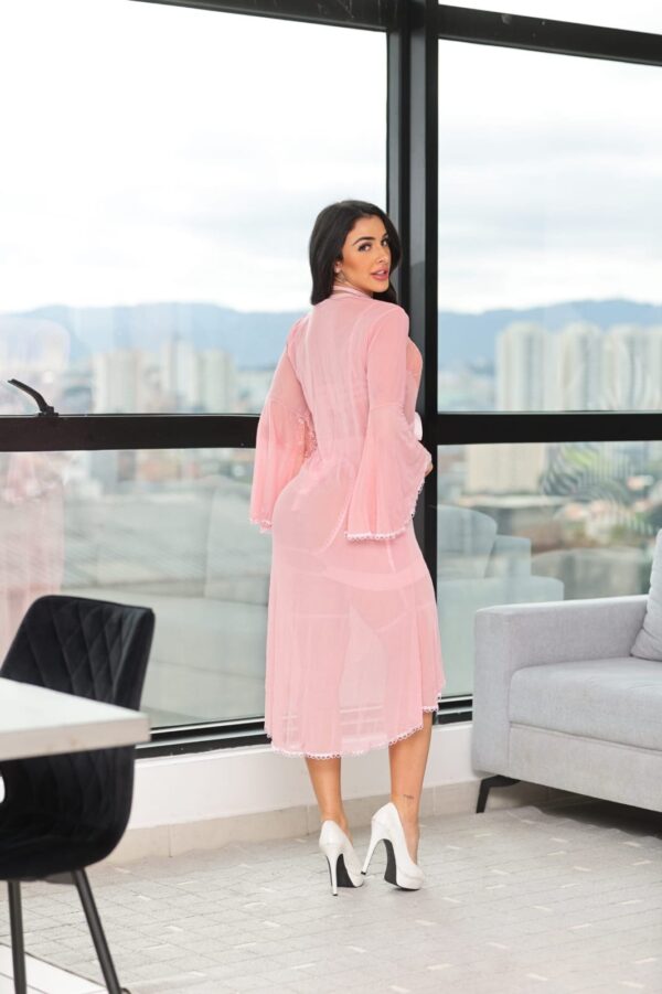 Sobretudo premium delicate - Imagem 2